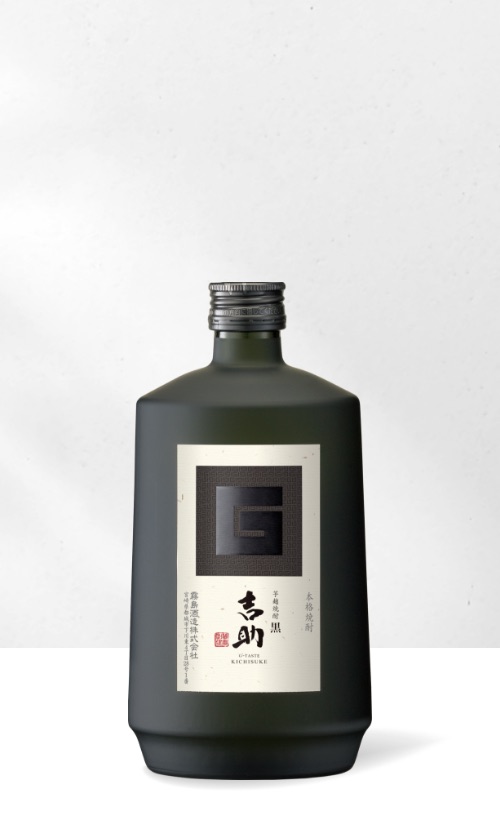 入手困難！創業101年限定品！】霧島酒造『玉琮』（ぎょくそう）芋焼酎 - 酒