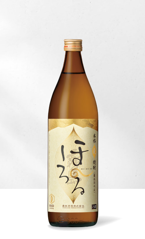 SUZUKIRISHIMA | 商品を探す | 霧島酒造株式会社